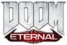 DOOM Eternal Standard Edition (Xbox One), Giga Game Bytes, gigagamebytes.com